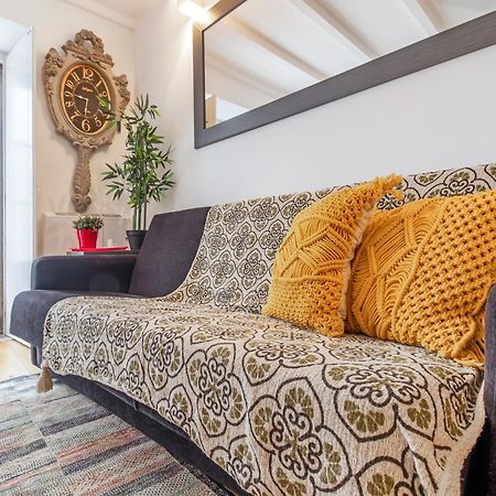 Апартаменти 024 B - Cosy Retreat In Madragoa -Лісабон Екстер'єр фото